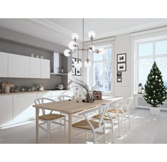A thumbnail of the Elegant Lighting LD7039D36 Alternate Image