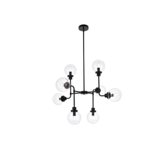 A thumbnail of the Elegant Lighting LD7039D36 Alternate Image