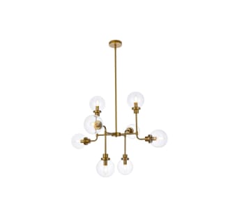 A thumbnail of the Elegant Lighting LD7039D36 Alternate Image