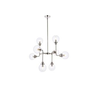 A thumbnail of the Elegant Lighting LD7039D36 Alternate Image