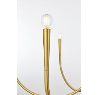A thumbnail of the Elegant Lighting LD722D42 Alternate Image