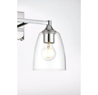 A thumbnail of the Elegant Lighting LD7307W15 Alternate Image