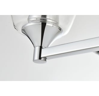 A thumbnail of the Elegant Lighting LD7307W15 Alternate Image