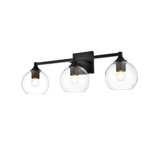 A thumbnail of the Elegant Lighting LD7308W25 Alternate Image