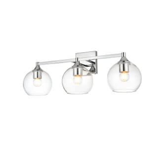 A thumbnail of the Elegant Lighting LD7308W25 Alternate Image