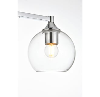 A thumbnail of the Elegant Lighting LD7308W25 Alternate Image