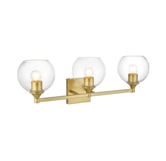 A thumbnail of the Elegant Lighting LD7308W25 Alternate Image