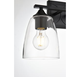 A thumbnail of the Elegant Lighting LD7309W15 Alternate Image