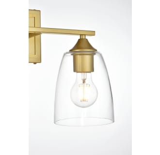 A thumbnail of the Elegant Lighting LD7309W15 Alternate Image