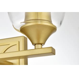 A thumbnail of the Elegant Lighting LD7309W15 Alternate Image