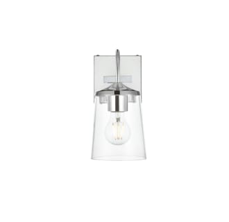 A thumbnail of the Elegant Lighting LD7313W5 Alternate Image