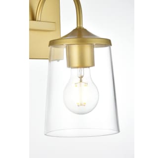 A thumbnail of the Elegant Lighting LD7313W5 Alternate Image