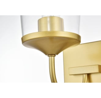 A thumbnail of the Elegant Lighting LD7313W5 Alternate Image