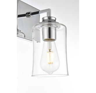 A thumbnail of the Elegant Lighting LD7314W5 Alternate Image