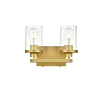 A thumbnail of the Elegant Lighting LD7316W12 Alternate Image