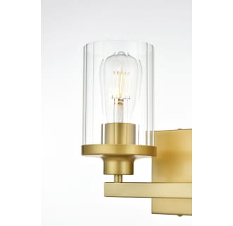 A thumbnail of the Elegant Lighting LD7316W12 Alternate Image