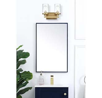 A thumbnail of the Elegant Lighting LD7316W12 Alternate Image