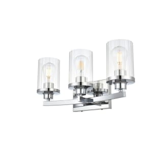 A thumbnail of the Elegant Lighting LD7316W18 Alternate Image