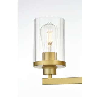 A thumbnail of the Elegant Lighting LD7316W18 Alternate Image