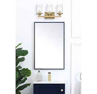 A thumbnail of the Elegant Lighting LD7316W18 Alternate Image