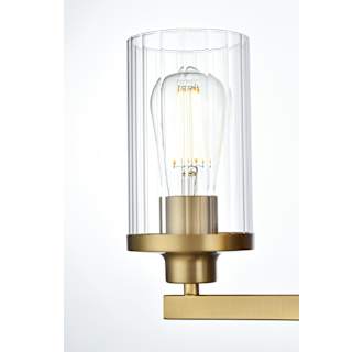 A thumbnail of the Elegant Lighting LD7316W18 Alternate Image