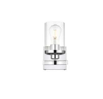 A thumbnail of the Elegant Lighting LD7316W5 Alternate Image