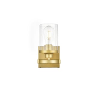 A thumbnail of the Elegant Lighting LD7316W5 Alternate Image