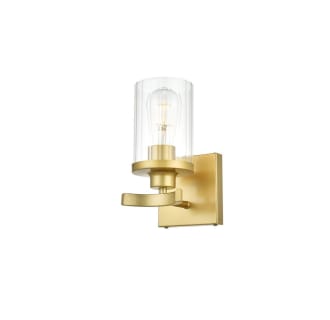 A thumbnail of the Elegant Lighting LD7316W5 Alternate Image