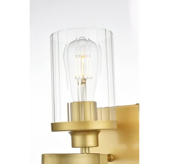 A thumbnail of the Elegant Lighting LD7316W5 Alternate Image