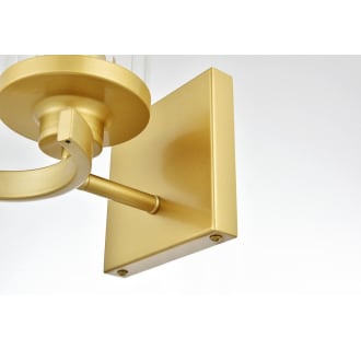 A thumbnail of the Elegant Lighting LD7316W5 Alternate Image