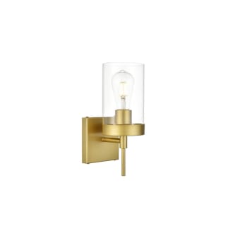 A thumbnail of the Elegant Lighting LD7319W5 Alternate Image