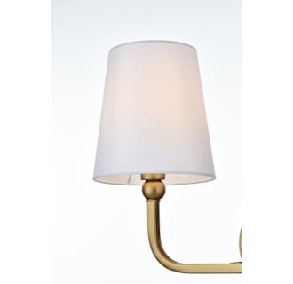 A thumbnail of the Elegant Lighting LD7322W26 Alternate Image