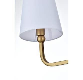 A thumbnail of the Elegant Lighting LD7322W26 Alternate Image