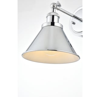 A thumbnail of the Elegant Lighting LD7324W7 Alternate Image