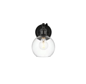 A thumbnail of the Elegant Lighting LD7325W6 Alternate Image