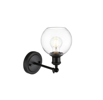 A thumbnail of the Elegant Lighting LD7325W6 Alternate Image