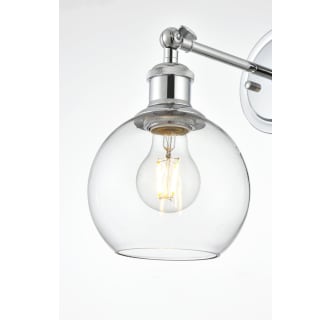 A thumbnail of the Elegant Lighting LD7325W6 Alternate Image