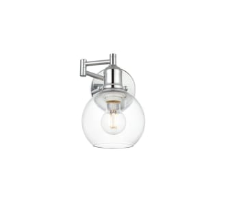 A thumbnail of the Elegant Lighting LD7327W6 Alternate Image