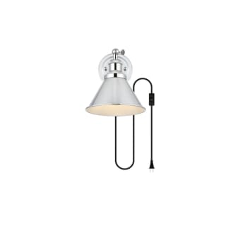 A thumbnail of the Elegant Lighting LD7329W7 Alternate Image