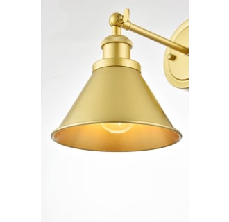 A thumbnail of the Elegant Lighting LD7329W7 Alternate Image