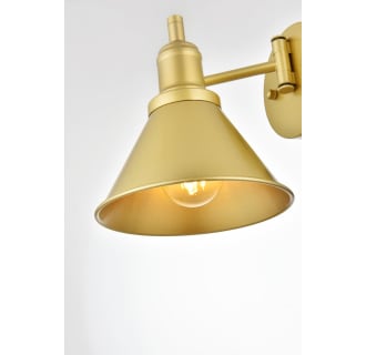 A thumbnail of the Elegant Lighting LD7331W7 Alternate Image