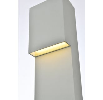A thumbnail of the Elegant Lighting LDOD4001 Alternate View