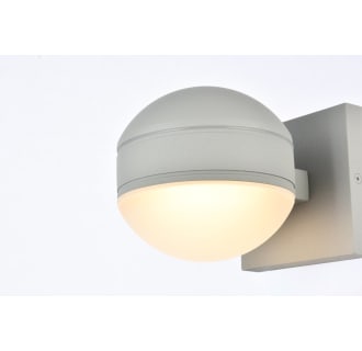 A thumbnail of the Elegant Lighting LDOD4011 Alternate View