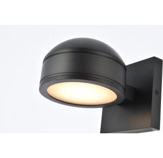 A thumbnail of the Elegant Lighting LDOD4016 Alternate View