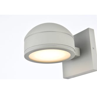 A thumbnail of the Elegant Lighting LDOD4016 Alternate View