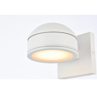 A thumbnail of the Elegant Lighting LDOD4016 Alternate View