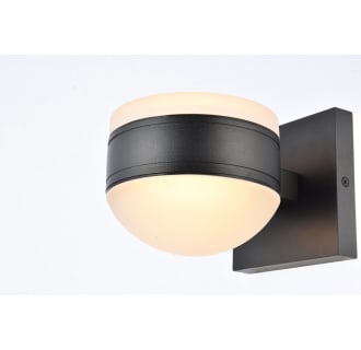 A thumbnail of the Elegant Lighting LDOD4017 Alternate View