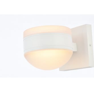 A thumbnail of the Elegant Lighting LDOD4017 Alternate View