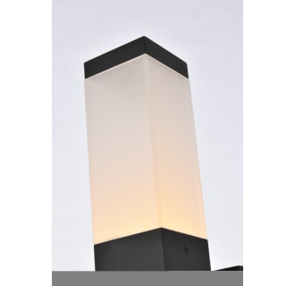 A thumbnail of the Elegant Lighting LDOD4021 Alternate View
