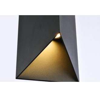 A thumbnail of the Elegant Lighting LDOD4022 Alternate View
